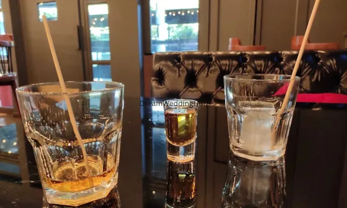 Badmaash Company Bar